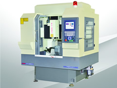 High Speed Single-Spindle CNC Machine For Shoes Mould MakingM3-S3540