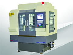 High Speed Single-Spindle CNC Machine For Shoes Mould Making (M3-S6060)